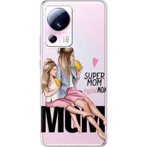 iSaprio Milk Shake na Blond pro Xiaomi 13 Lite