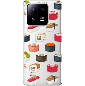 iSaprio Sushi Pattern na Xiaomi 13 Pro