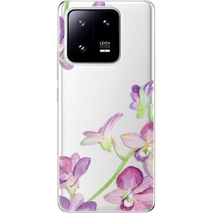 iSaprio Purple Orchid pro Xiaomi 13 Pro