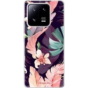 iSaprio Exotic Pattern 02 pro Xiaomi 13 Pro