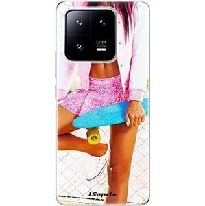 iSaprio Skate girl 01 na Xiaomi 13 Pro