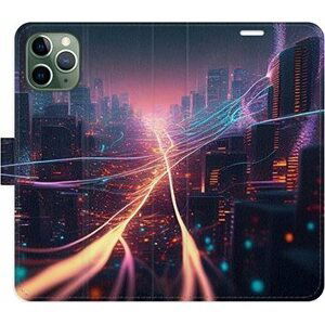 iSaprio flip puzdro Modern City pre iPhone 11 Pro