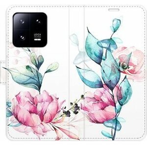 iSaprio flip puzdro Beautiful Flower na Xiaomi 13 Pro