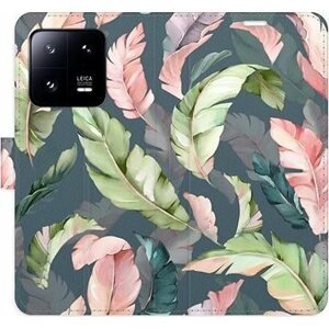 iSaprio flip puzdro Flower Pattern 09 na Xiaomi 13 Pro