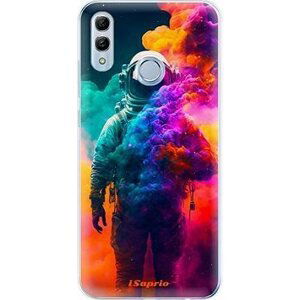 iSaprio Astronaut in Colors pre Honor 10 Lite