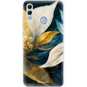 iSaprio Gold Petals pro Honor 10 Lite