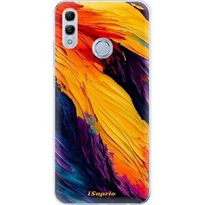 iSaprio Orange Paint pro Honor 10 Lite