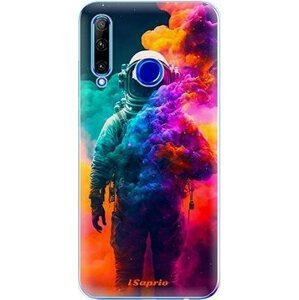 iSaprio Astronaut in Colors pre Honor 20 Lite