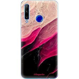 iSaprio Black and Pink pre Honor 20 Lite