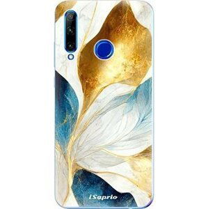 iSaprio Blue Leaves pre Honor 20 Lite