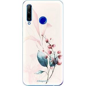 iSaprio Flower Art 02 pro Honor 20 Lite