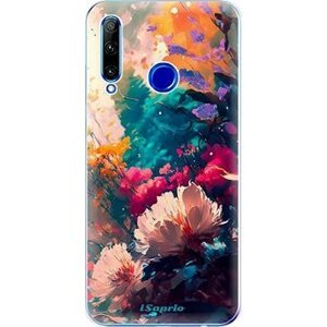 iSaprio Flower Design na Honor 20 Lite