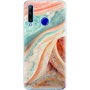 iSaprio Orange and Blue na Honor 20 Lite