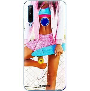 iSaprio Skate girl 01 pre Honor 20 Lite