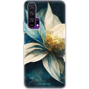 iSaprio Blue Petals pre Honor 20 Pro