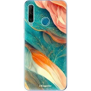 iSaprio Abstract Marble pro Honor 20e