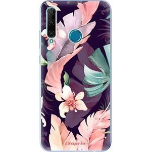 iSaprio Exotic Pattern 02 pre Honor 20e