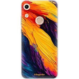 iSaprio Orange Paint na Honor 8A