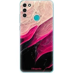 iSaprio Black and Pink na Honor 9A