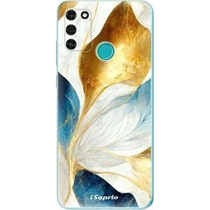 iSaprio Blue Leaves pro Honor 9A