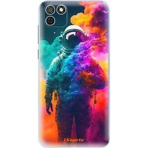 iSaprio Astronaut in Colors pre Honor 9S