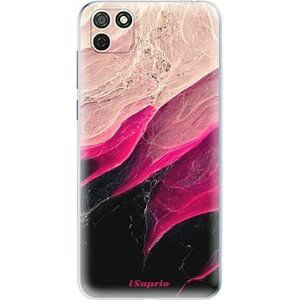 iSaprio Black and Pink na Honor 9S