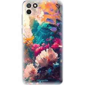 iSaprio Flower Design na Honor 9S