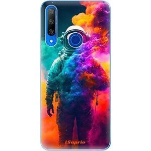 iSaprio Astronaut in Colors pro Honor 9X