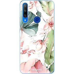 iSaprio Exotic Pattern 01 pro Honor 9X