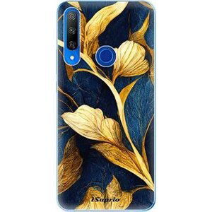 iSaprio Gold Leaves na Honor 9X