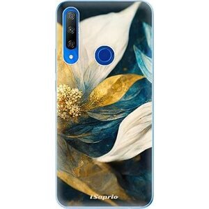 iSaprio Gold Petals na Honor 9X