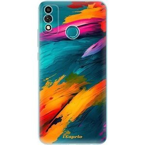 iSaprio Blue Paint na Honor 9X Lite