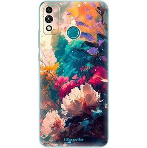 iSaprio Flower Design pre Honor 9X Lite