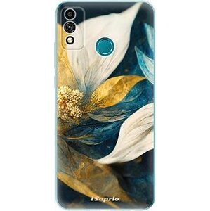 iSaprio Gold Petals na Honor 9X Lite