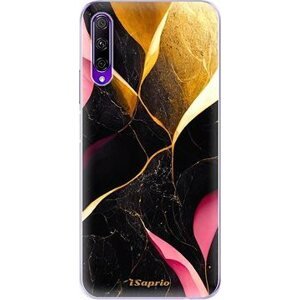 iSaprio Gold Pink Marble na Honor 9X Pro