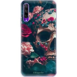 iSaprio Skull in Roses pro Honor 9X Pro