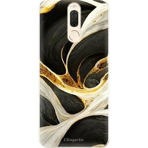 iSaprio Black and Gold na Huawei Mate 10 Lite