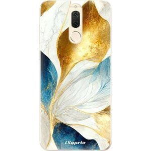 iSaprio Blue Leaves pre Huawei Mate 10 Lite