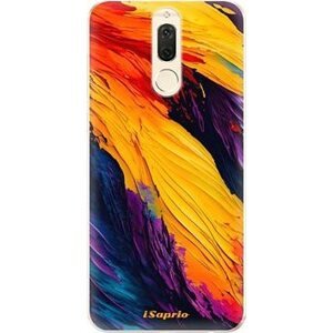 iSaprio Orange Paint pre Huawei Mate 10 Lite