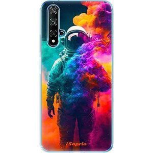 iSaprio Astronaut in Colors na Huawei Nova 5T
