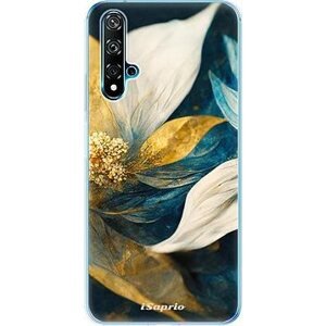 iSaprio Gold Petals pre Huawei Nova 5T