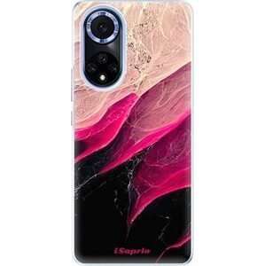 iSaprio Black and Pink pro Huawei Nova 9