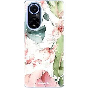 iSaprio Exotic Pattern 01 pre Huawei Nova 9