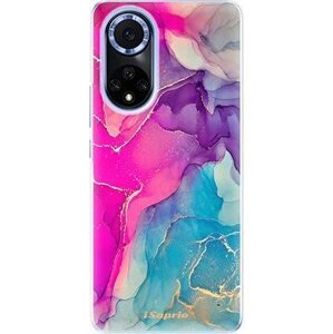 iSaprio Purple Ink pre Huawei Nova 9