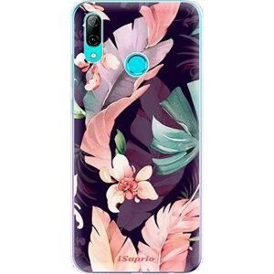 iSaprio Exotic Pattern 02 pre Huawei P Smart 2019