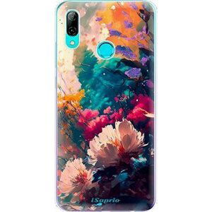 iSaprio Flower Design na Huawei P Smart 2019