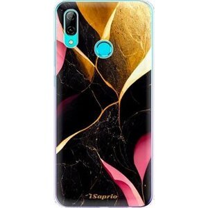 iSaprio Gold Pink Marble pro Huawei P Smart 2019