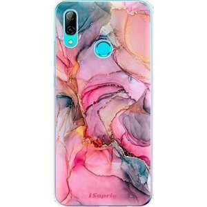 iSaprio Golden Pastel pre Huawei P Smart 2019