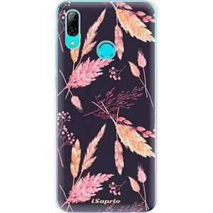 iSaprio Herbal Pattern pre Huawei P Smart 2019