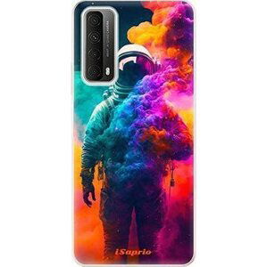 iSaprio Astronaut in Colors na Huawei P Smart 2021